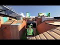 Hard map