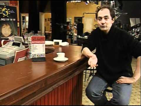 making off de plats bruts.avi