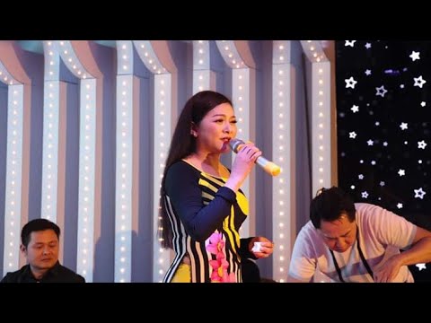 LẦN ĐẦU TIÊN Như Quỳnh Live Ca Khúc Không Bao Giờ Quên Anh Trong Minishowtại Phòng Trà Eden 7 4 2019