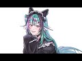 last zatsu before NIJIFes !