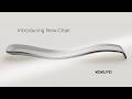 Introducing New Office Chair |KOKUYO