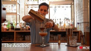 cocktail video