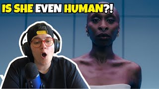 Download Lagu Wicked Fan Reacts to Holy Refrain | FIRST TIME LISTEN| Cynthia Erivo Is NOT Human!|| ALEX REACTS MP3