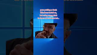 Have you forced a local account on a Windows install lately? It can still be done!