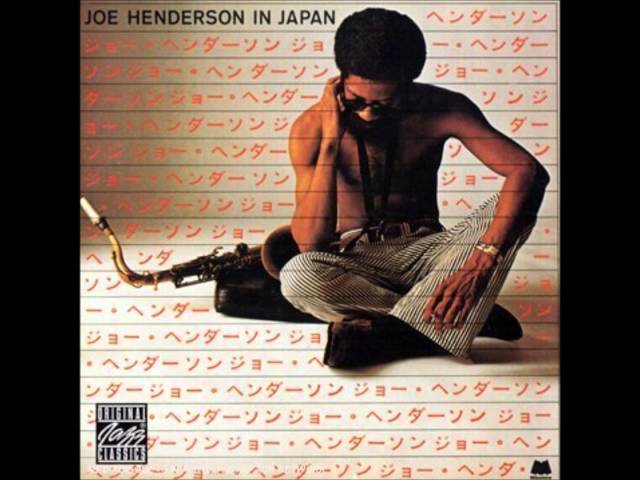 JOE HENDERSON - ROUND MIDNIGHT