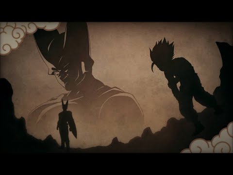 Dragon Ball Z Kakarot Prologue III BGM OST 