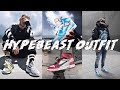 HOW TO DRESS LIKE A HYPEBEAST OUTFIT | STREETWEAR OUTFIT | INSTAGRAM HYPEBEAST 2020-2021 PART 4