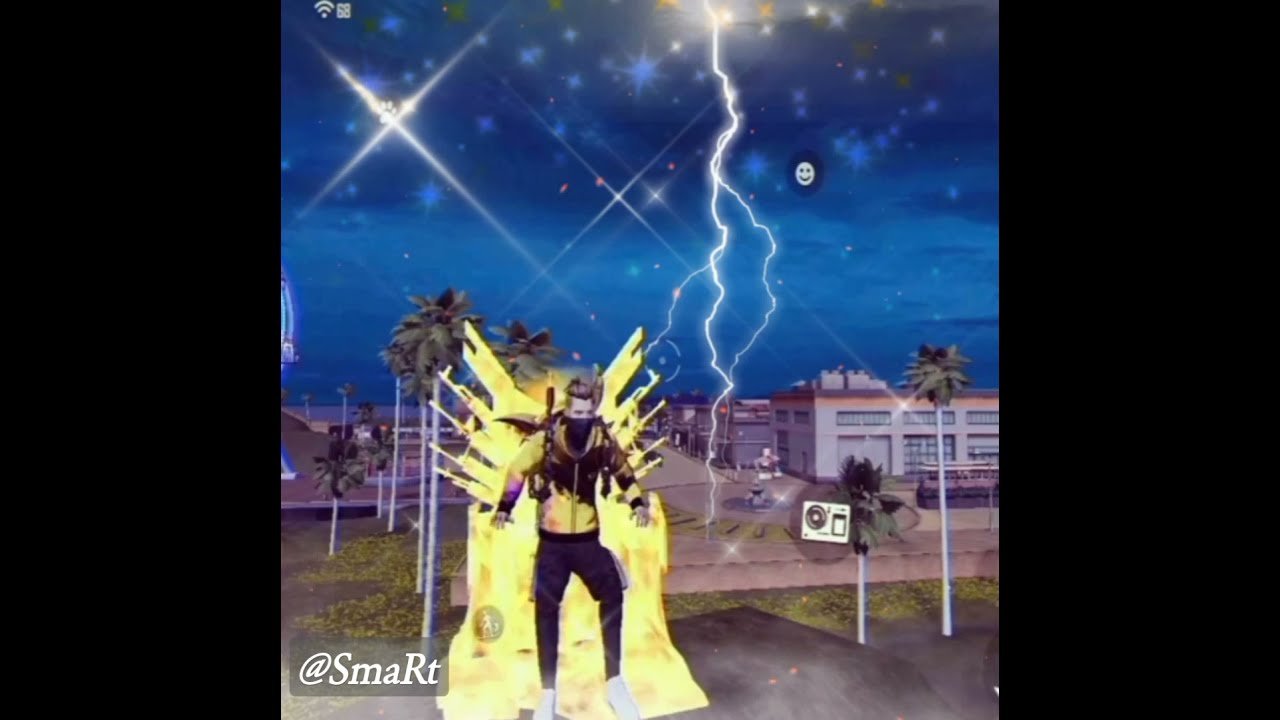 Pirate flag emote Freefire whatsapp status in tamil