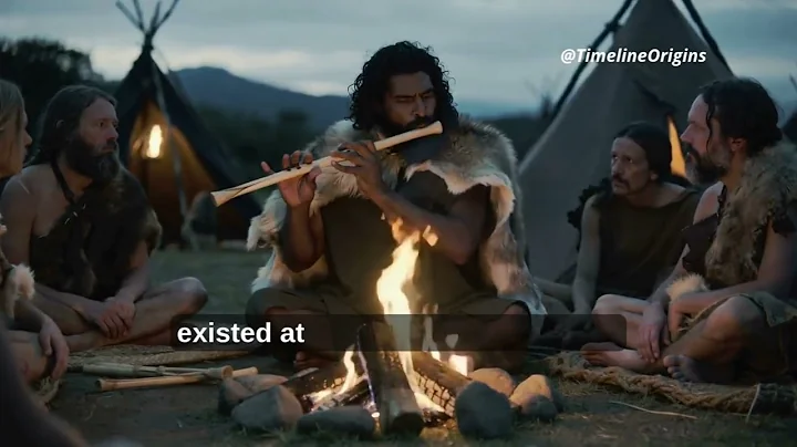 10 Mind Blowing Facts About Prehistoric Humans You Never Knew