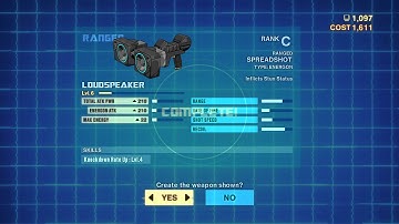 Transformers: Devastation - Legacy Mission 1: Synthesize Loud Speaker + Starscream