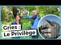 Axhome immobilier vous prsente le privilge  gries