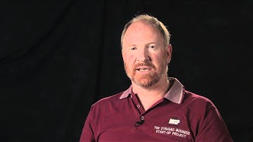 A. Personal Background: DBSP Overview with Chris Black