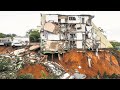 People are shocked! Landslides and flooding after heavy rains in KwaZulu-Natal
