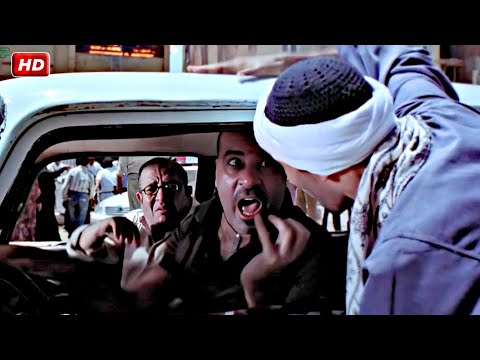 الحق يا بيه شقتك بتولللللع اكتر من ربع ساعه هتهلكك ضحك مع افجر ملوك الكوميديا محمد سعد