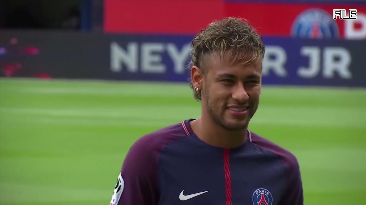 Barcelona and Neymar reach legal settlement over disputes | 巴萨与内马尔达成和解