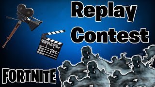 Jetpack Iollek Replay Contest By Tobi