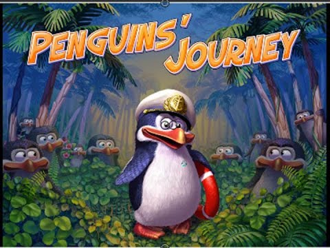 Penguins' Journey Windows PC
