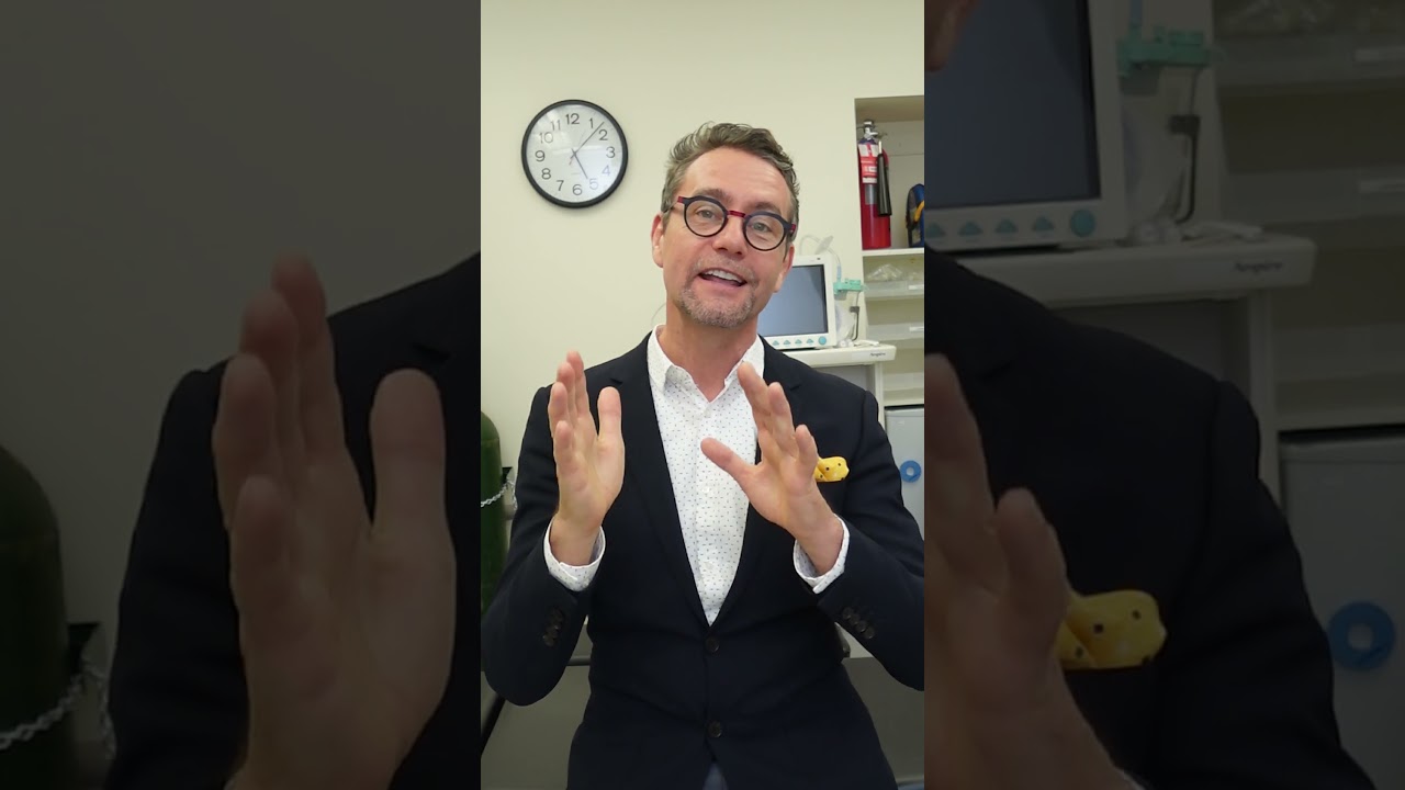 Platysma - What is that???