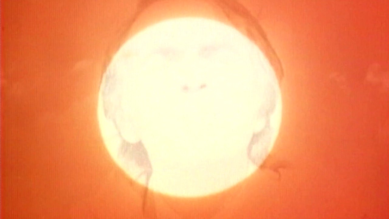 3h36m52s12f Carl Sagan - Think of Sun on Your Face, We Recognize its Power - TR2016a