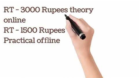 Get certified in NDT Level 2 & QA / QC. for Guarantee Job Opportunities | NDT Training