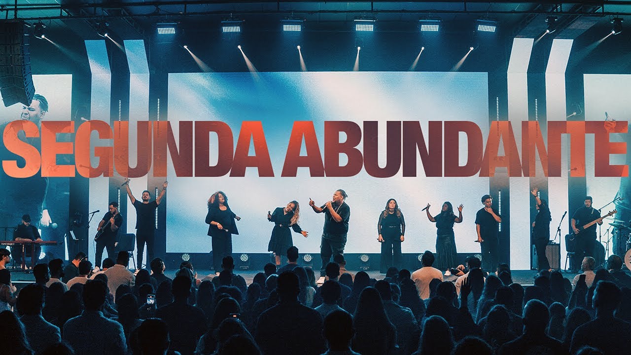 SEGUNDA ABUNDANTE | 