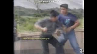 Promo Sinetron Laga SCTV: 