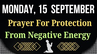 Download Lagu 🕊️A Heartfelt Prayer For God’s Protection From Negative Energy And Harm | September 15, Monday MP3 Download Lagu 🕊️A Heartfelt Prayer For God’s Protection From Negative Energy And Harm | September 15, Monday MP3