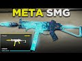 The New BEST STRIKER LOADOUT is *META* in WARZONE After UPDATE!😍👑(BEST STRIKER CLASS SETUP