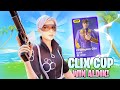 Clix Turnuvasında 20 Kill Win Aldık! (Fortnite Türkçe)