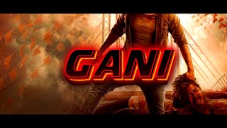 Kannada Dubbed Full Length Action Movie | Kannada Full Movie Online Release | Gani