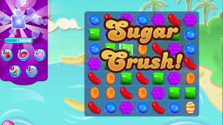 Candy Crush Saga - Nivel 2110