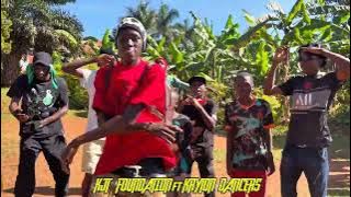 Tonilson Beat Dj - Wena Remix  Benga Instrumental cypher 1 #afrodancecypher #dance #afrobeatslover