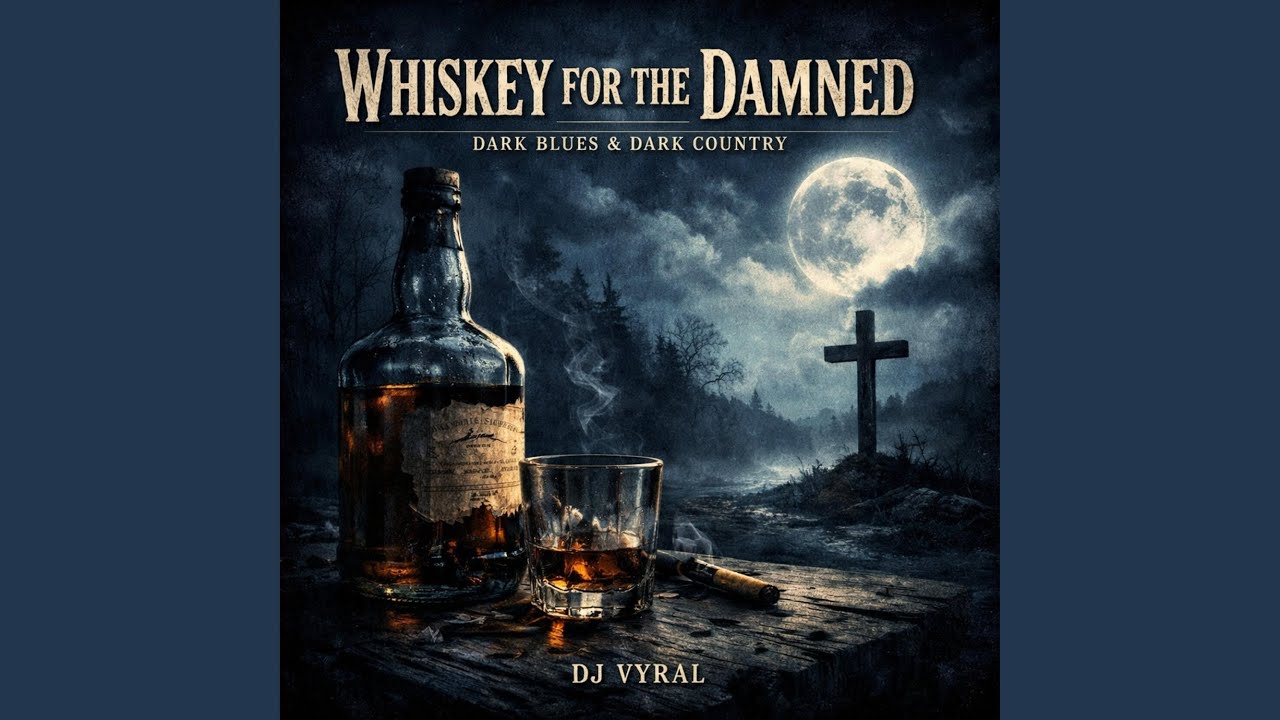 Black River (Dark Blues & Dark Country)