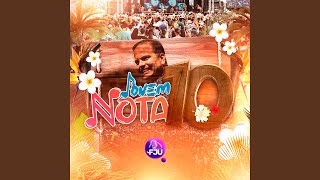 Video thumbnail of "Banda FJU - Jovem Nota 10 (Instrumental)"