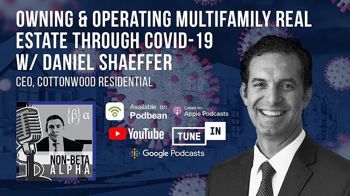 Owning & Operating Multifamily Real Estate Through...