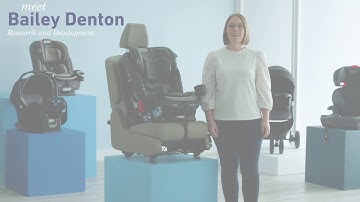 How to Install your True3Fit™  LX 3-in-1 Car Seat Forward-Facing using LATCH