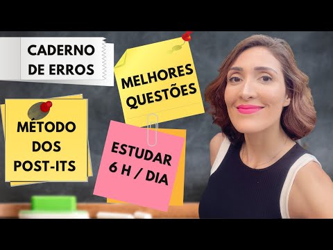 7 Decisões dos APROVADOS em Medicina