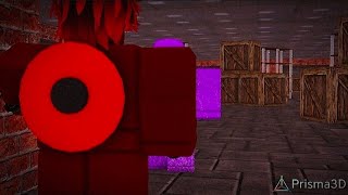 -DMU- Ep.12: The Search for the Infected Mechacostume