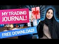 HOW TO CREATE YOUR OWN TRADING JOURNAL?