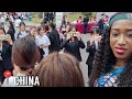 WHY CHINESE PEOPLE TAKE PICTURES OF BLACK PEOPLE?!!.. | LIFE IN CHINA ..🇨🇳