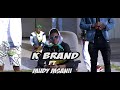 MUDDY MSANII FT  K BRAND_SHABA  (OFFICIAL VIDEO FULL HD) MP4 directed by Mikazi... 0714079018