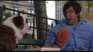Little Nicky 2000 - El Pollo Popeye Es La Polla