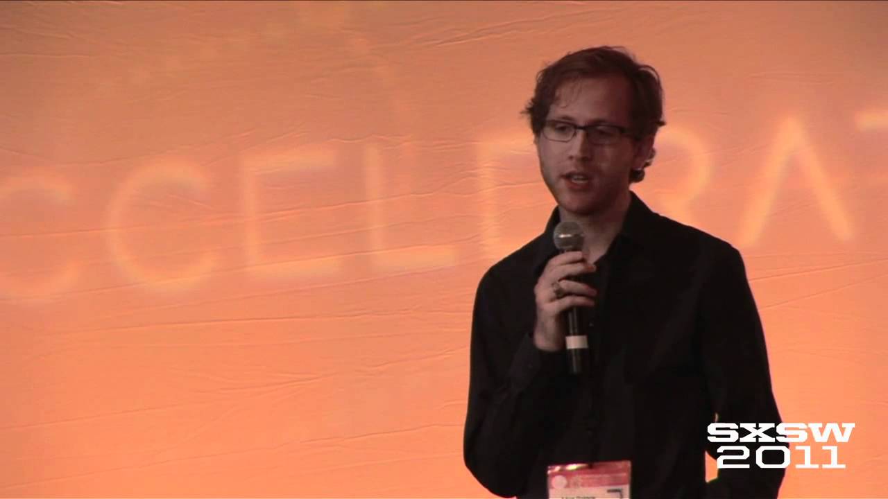 Accelerator: Hipmunk | Interactive 2011 | SXSW