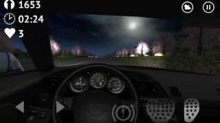 Replay from Driving Zone: Japan! screenshot 5