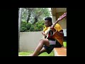 Sahwira Huya Timborangana cover by Jah Prayzah