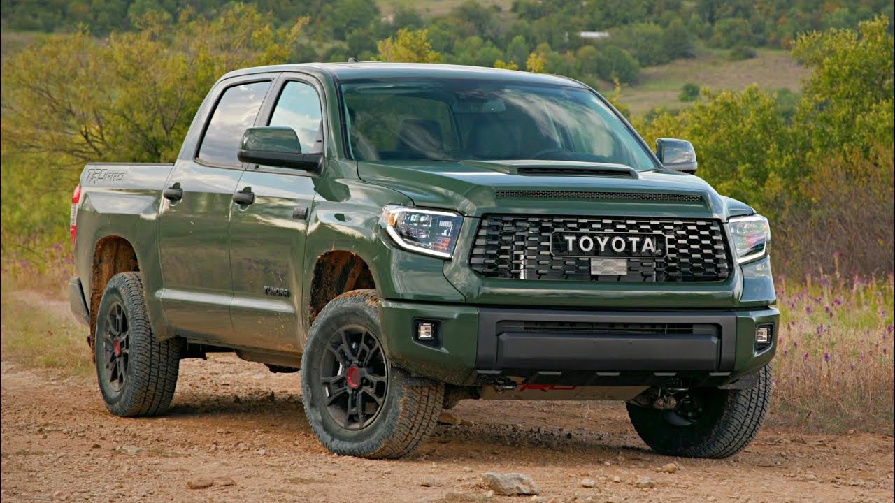 what is towing capacity of toyota tundra - fernando-kagimoto