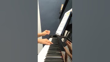 Baseball Game pg. 36,  Bastien Piano Basics, Piano Primer A