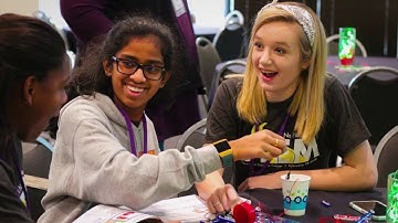 #GOODworks Celebrating 20 Years of WiTT