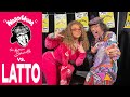 Capture de la vidéo Nardwuar Vs. Latto