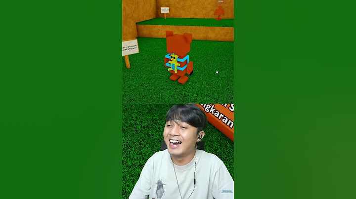 super bear versi lite 😂